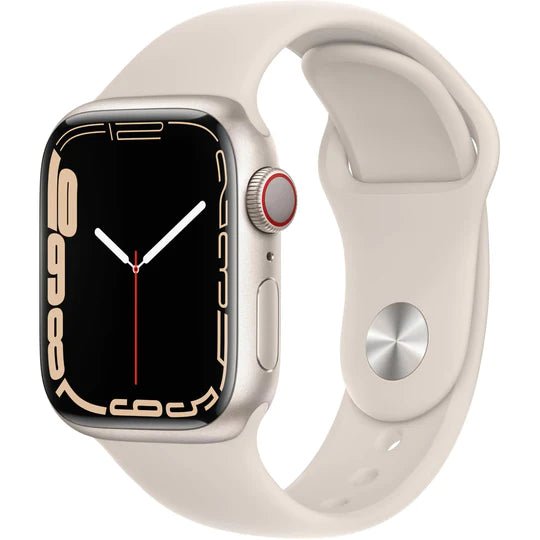 Apple Watch Series 7 41mm - Fusion Phones