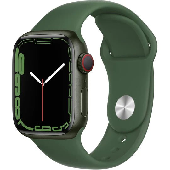 Apple Watch Series 7 41mm - Fusion Phones