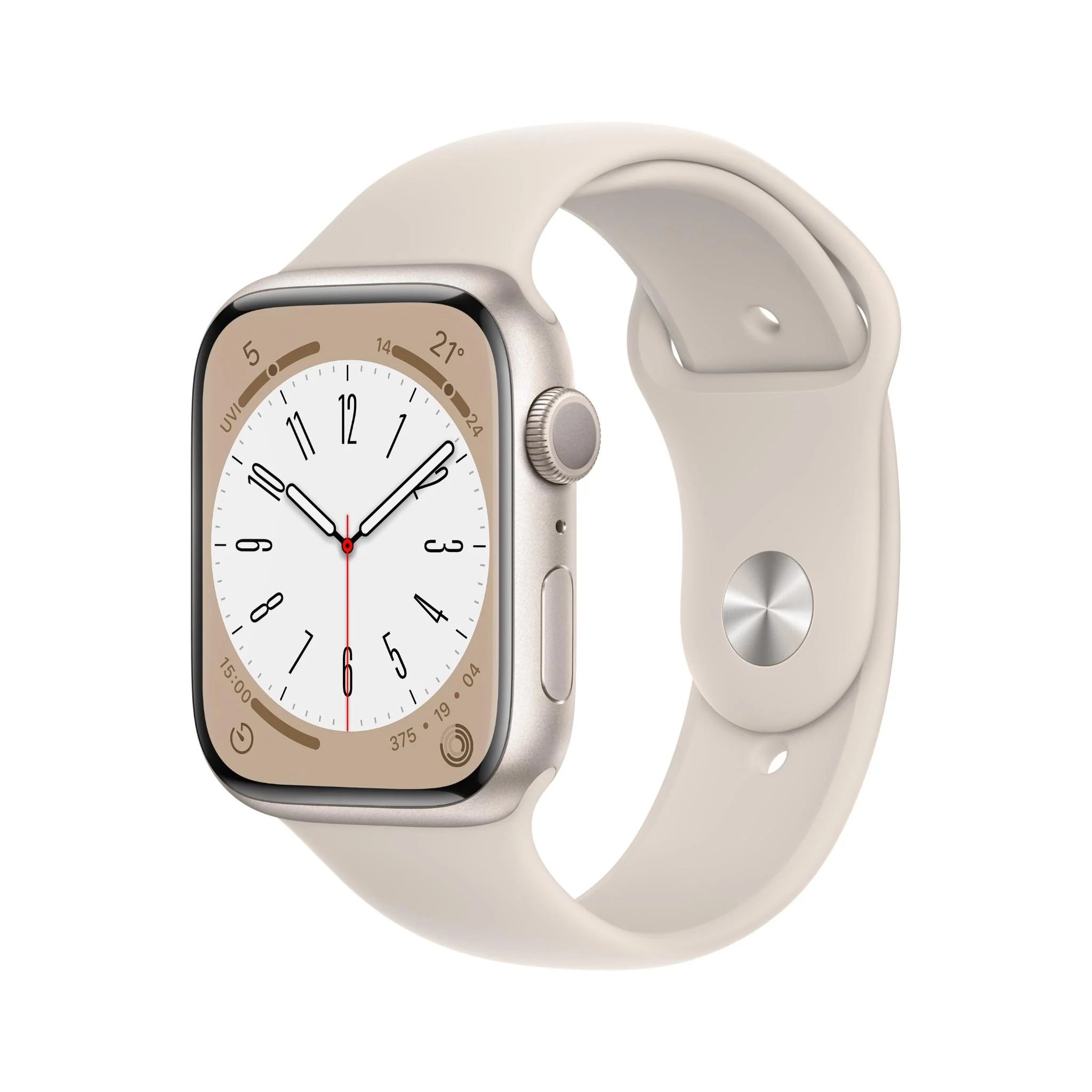 Apple Watch Series 8 45mm - Fusion Phones