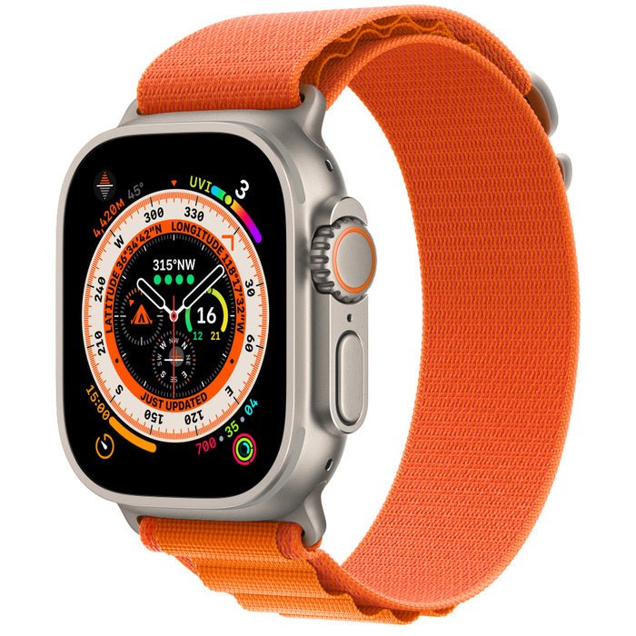 Apple Watch Ultra 49mm - Fusion Phones