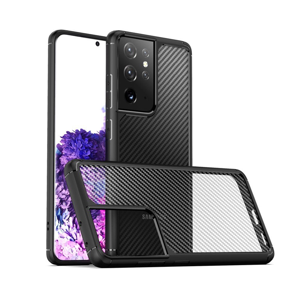 Carbon Case - Fusion Phones