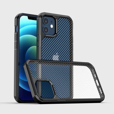 Carbon Case - Fusion Phones