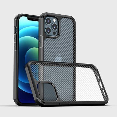 Carbon Case - Fusion Phones