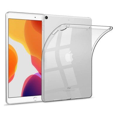 Clear Jelly Case (iPad) - Fusion Phones