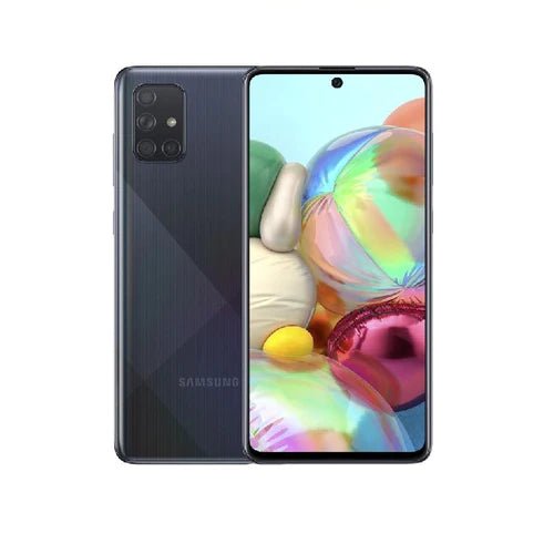 Galaxy A71 - Fusion Phones