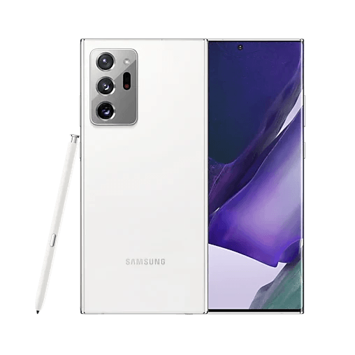 Galaxy Note 20 Ultra - Fusion Phones