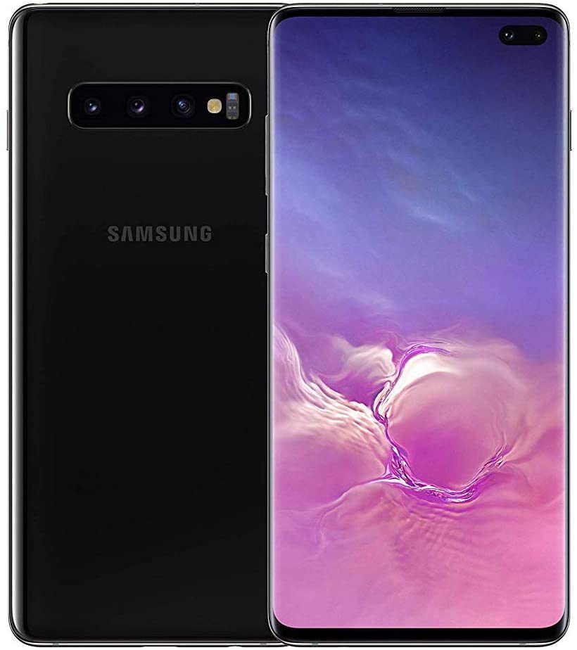 Galaxy S10 Plus - Fusion Phones