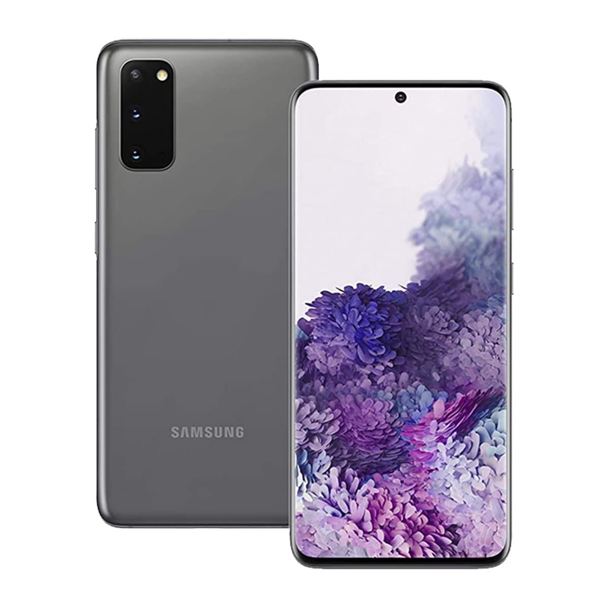 Galaxy S20 5G - Fusion Phones