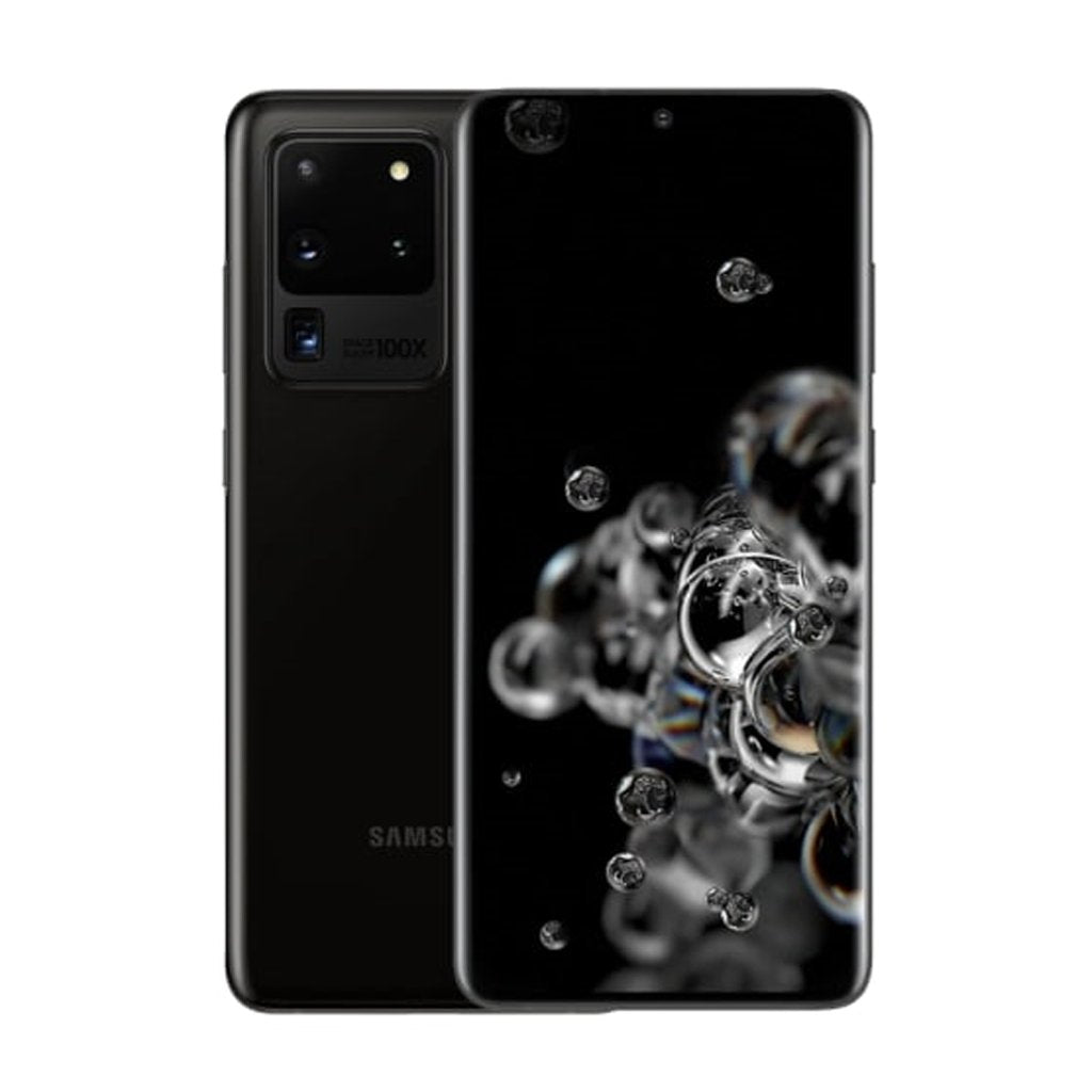 Galaxy S20 Ultra 5G - Fusion Phones