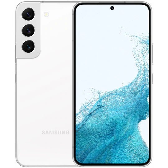 Refurbished Samsung Galaxy S22 | Fusion Phones Australia