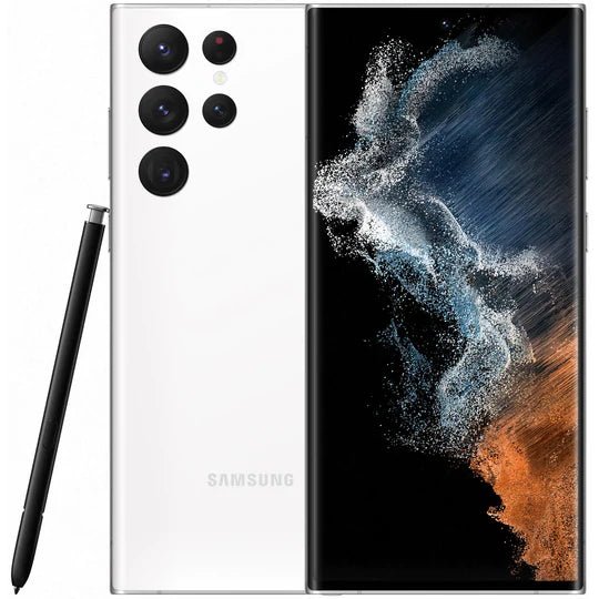 Galaxy S22 Ultra 5G - Fusion Phones