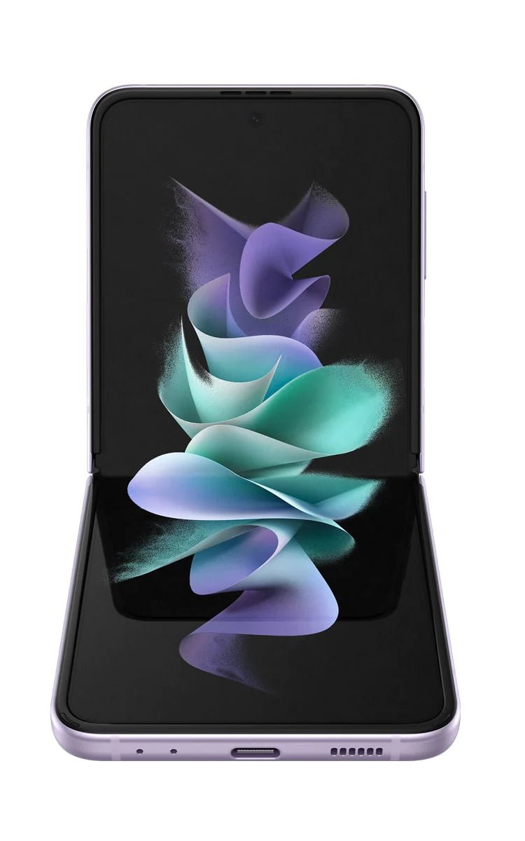 Galaxy Z Flip 3 5G - Fusion Phones