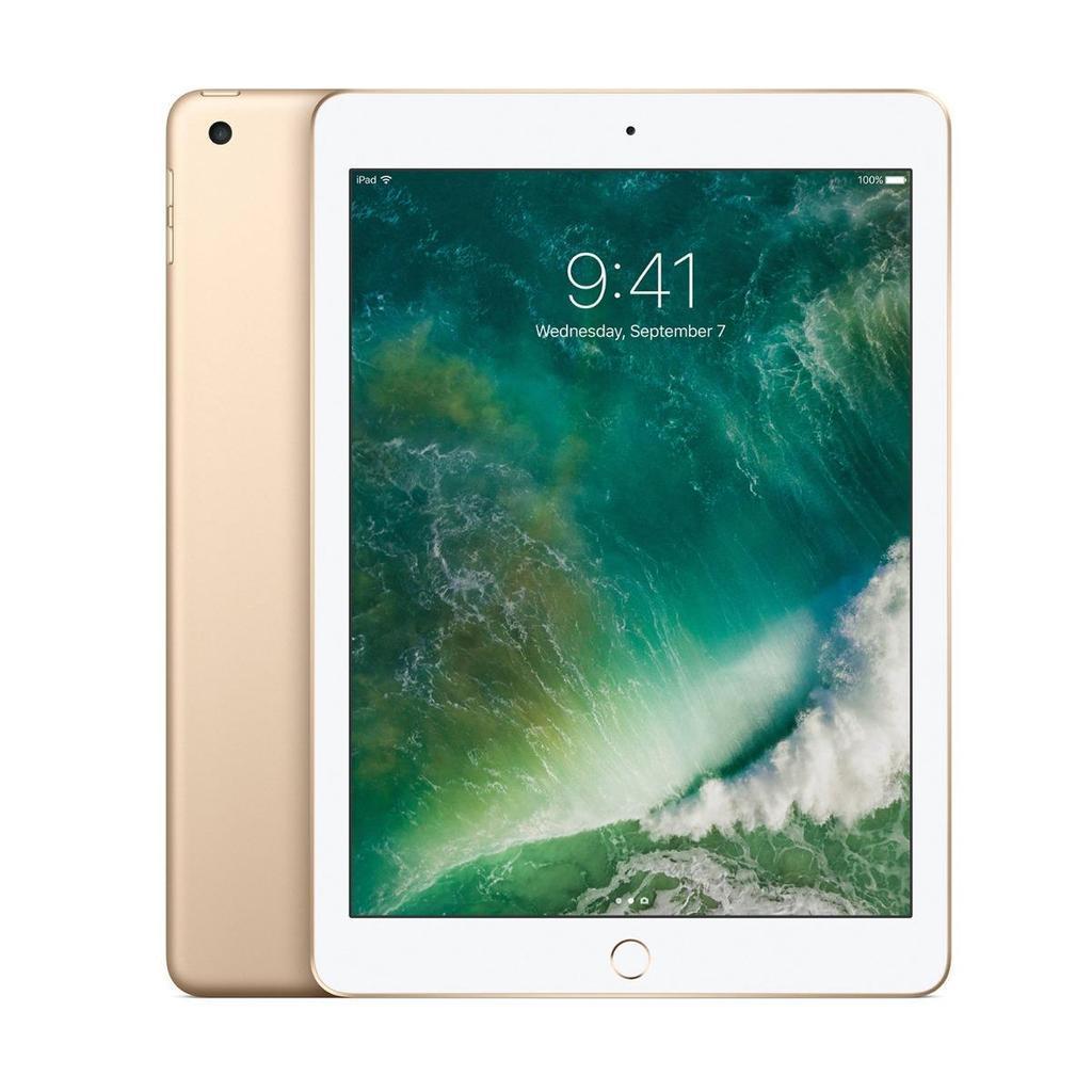 iPad 5th Gen WiFi - Fusion Phones