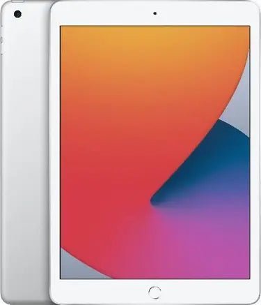 iPad 8th Gen WiFi - Fusion Phones