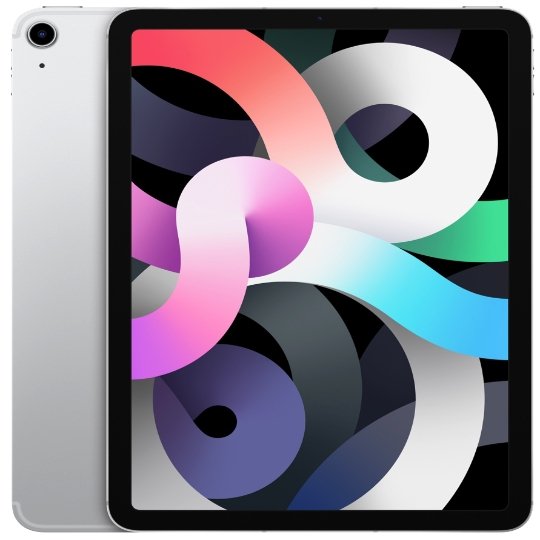 iPad Air 4 (2020) WiFi & Cellular - Fusion Phones