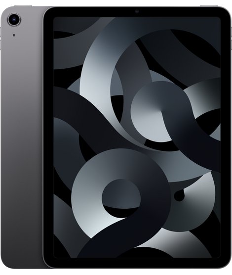 iPad Air 5 (2022) WiFi - Fusion Phones