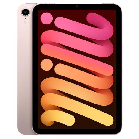 iPad Mini 6th Gen (2022) WiFi - Fusion Phones