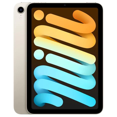 iPad Mini 6th Gen (2022) WiFi - Fusion Phones
