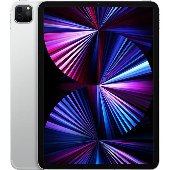 iPad Pro 11 Inch 3rd Gen Wifi (2021) - Fusion Phones