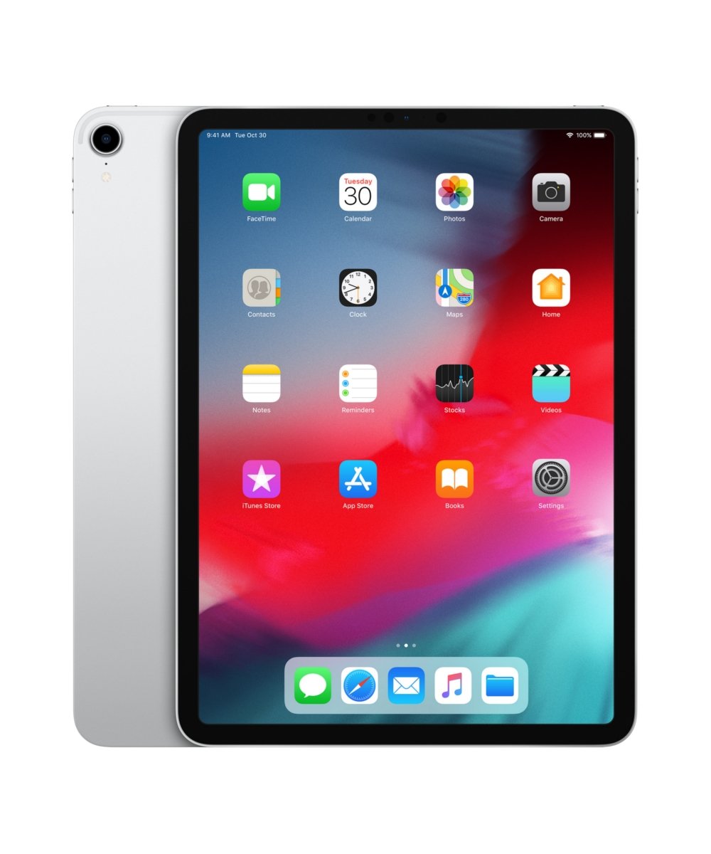 iPad Pro 11 Inch WiFi (2018) - Fusion Phones
