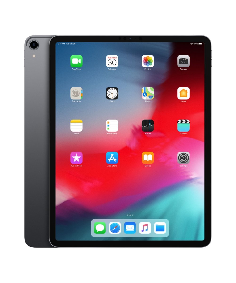 iPad Pro 12.9 Inch WiFi (2018) - Fusion Phones