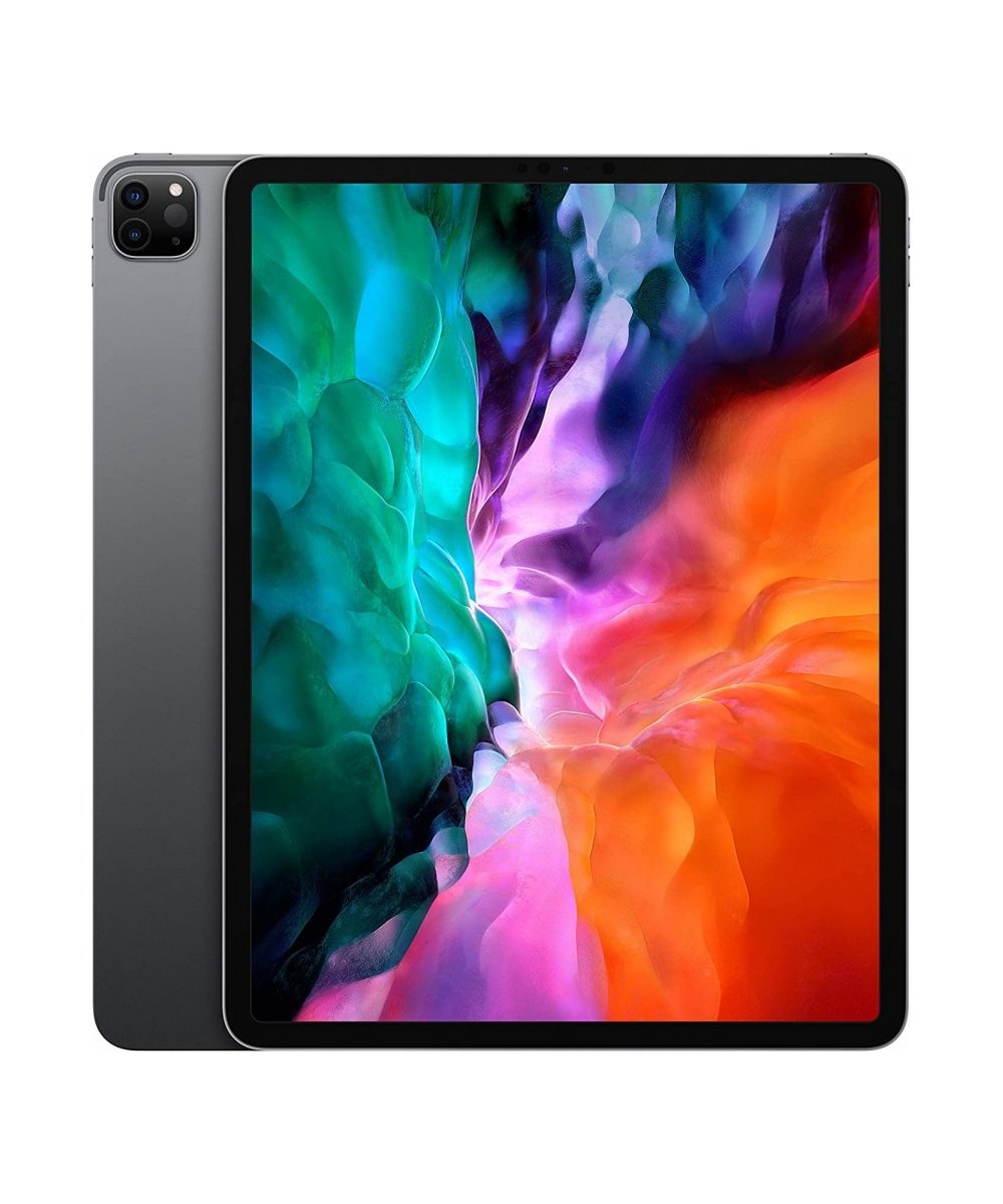 iPad Pro 12.9 Inch WiFi & Cellular (2020) - Fusion Phones