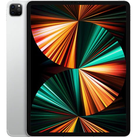 iPad Pro 12.9 Inch WiFi + Cellular (2021) - Fusion Phones