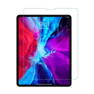 iPad Tempered Glass Screen Protector - Fusion Phones