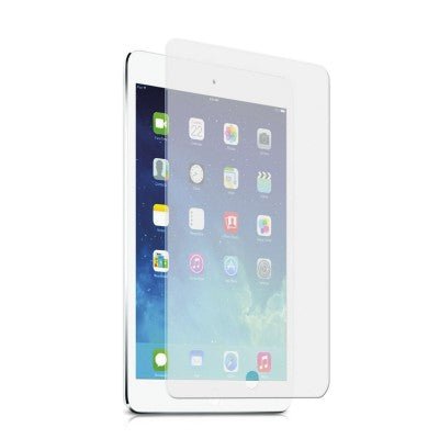 iPad Tempered Glass Screen Protector - Fusion Phones