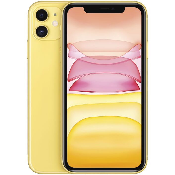 iPhone 11 - Fusion Phones