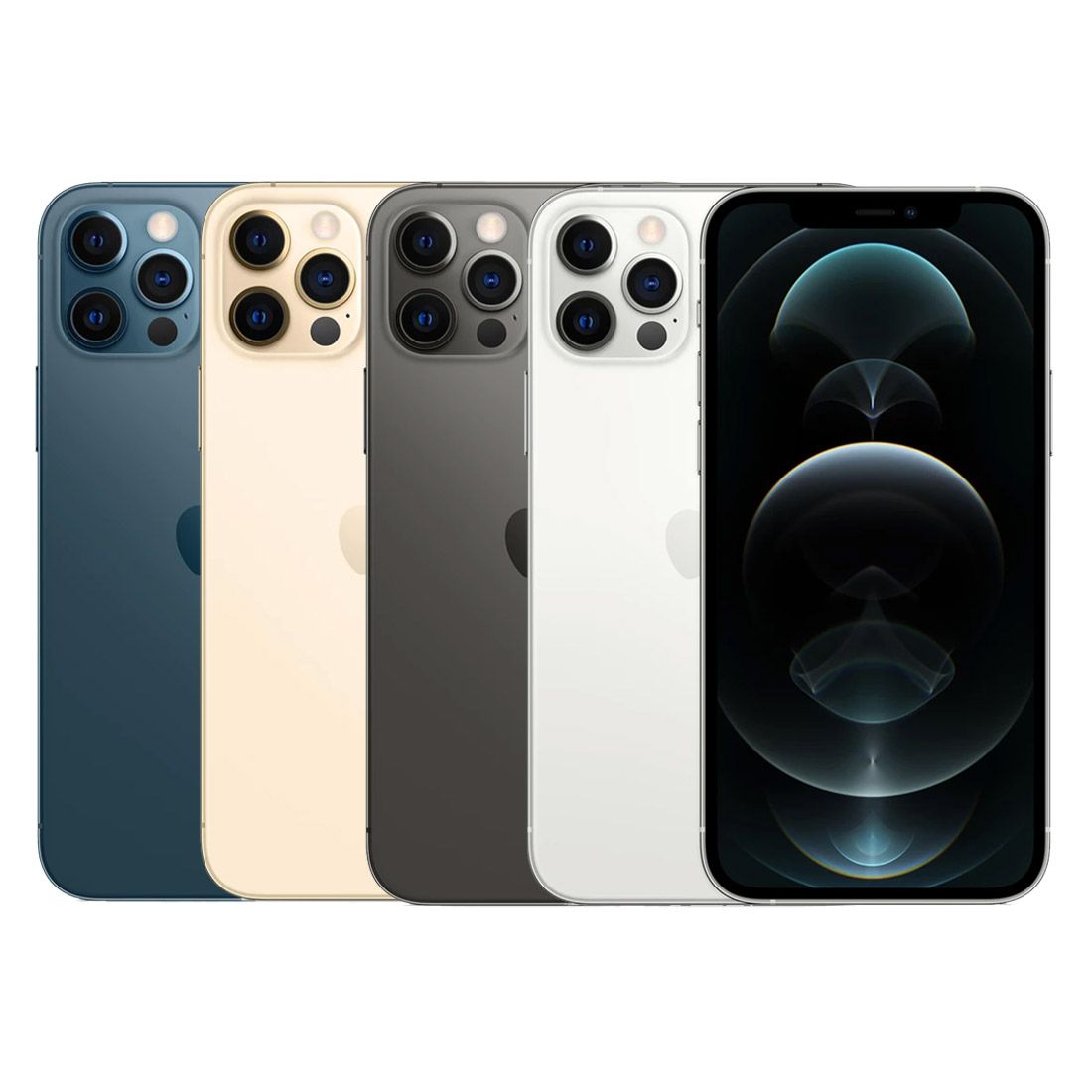 iPhone 12 Pro - Fusion Phones