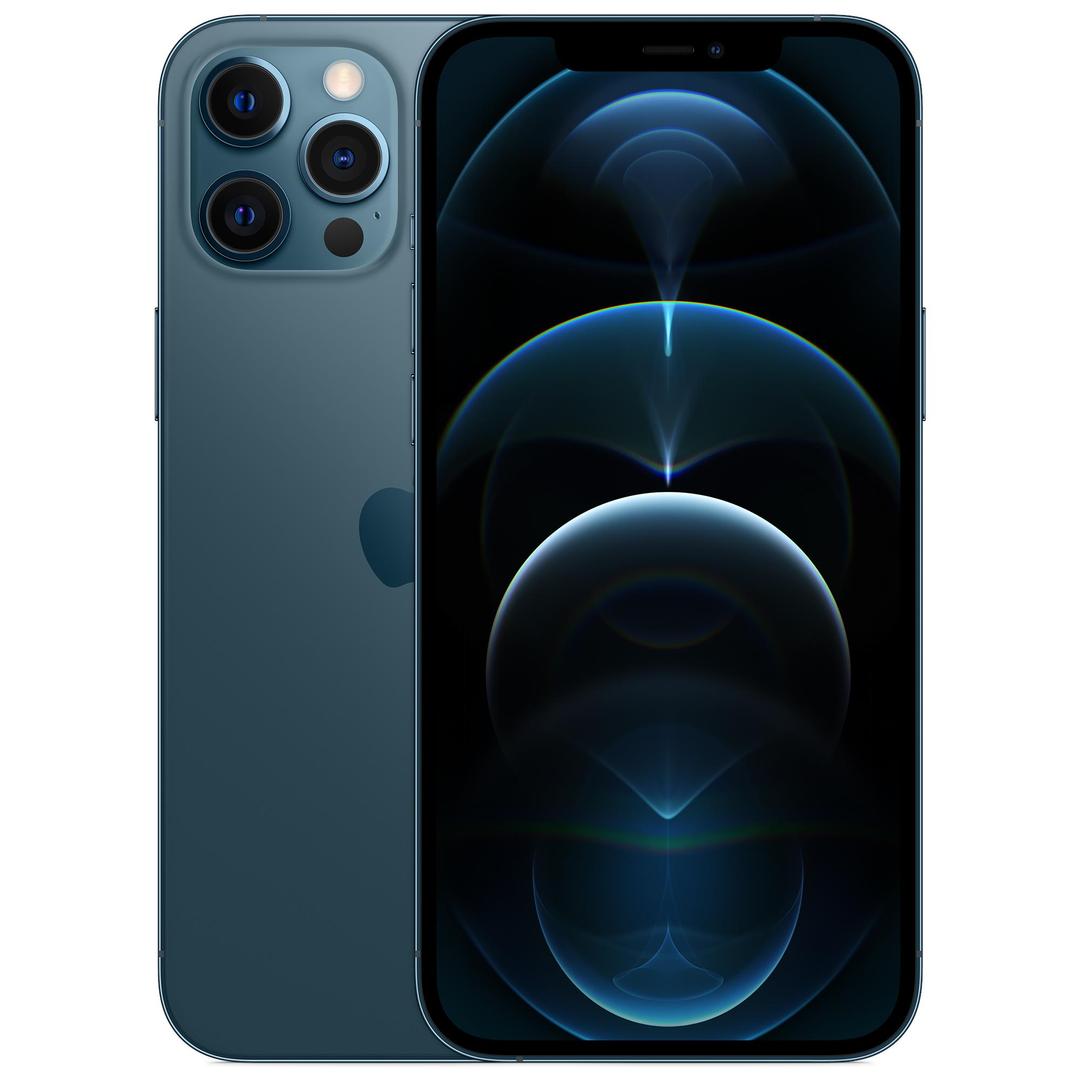iPhone 12 Pro Max - Fusion Phones