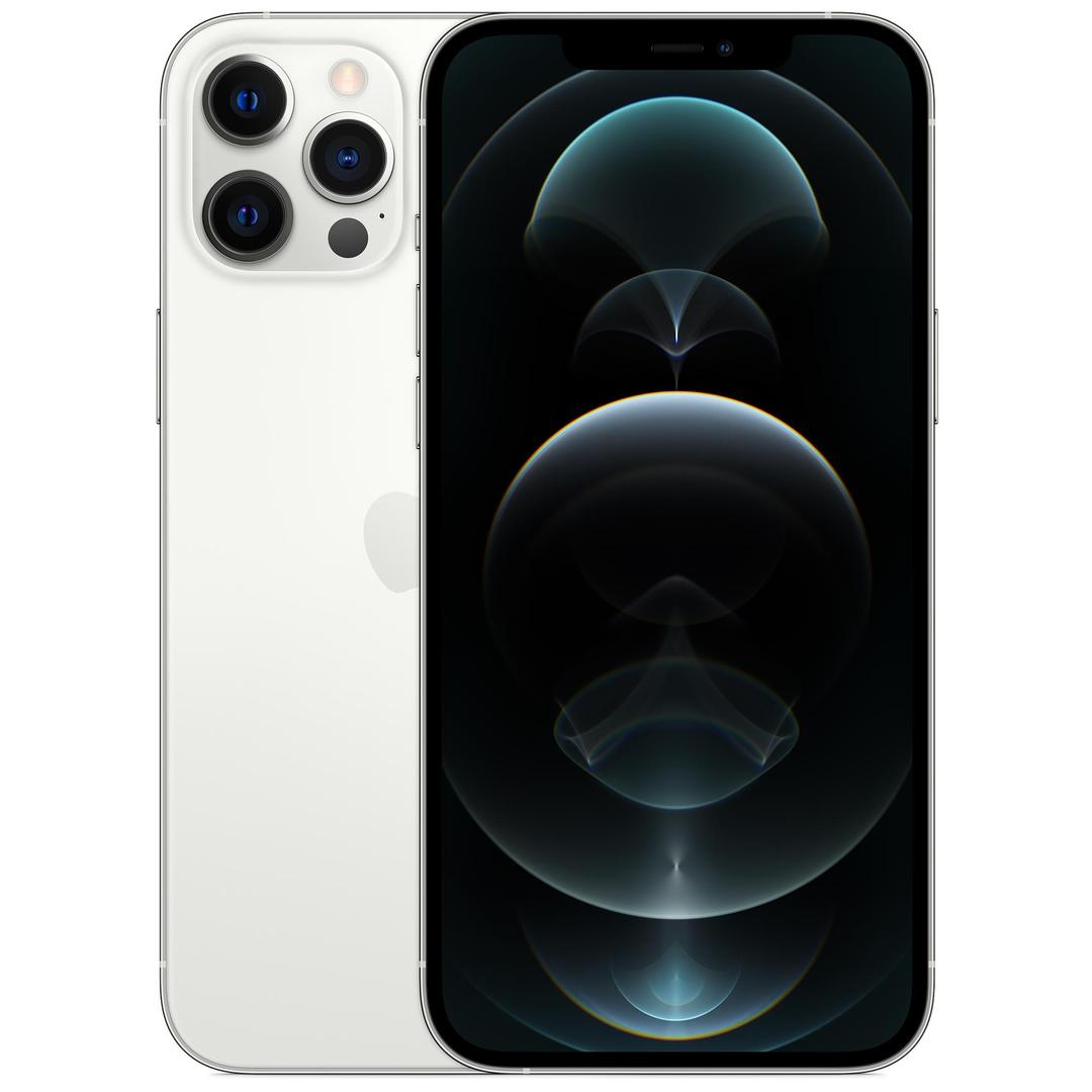 iPhone 12 Pro Max - Fusion Phones