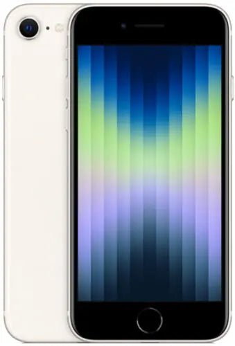iPhone SE (3rd Gen) 2022 - Fusion Phones