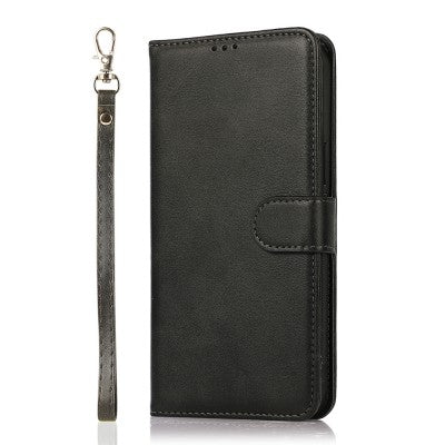 Leather Flip Wallet Case for iPhone - Fusion Phones