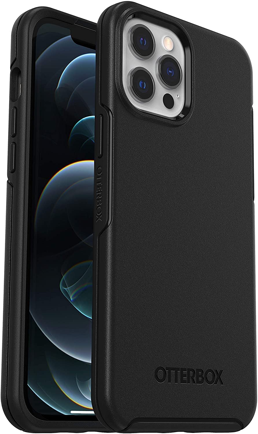 Otter Box Symmetry Case - Fusion Phones