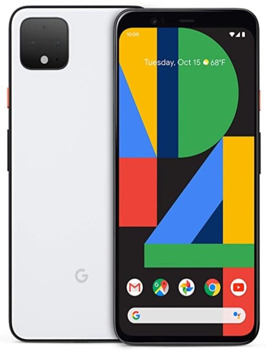 Pixel 4 XL - Fusion Phones