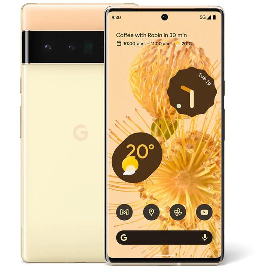 Pixel 6 Pro - Fusion Phones