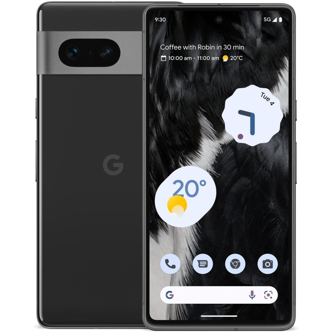 Pixel 7 – Fusion Phones