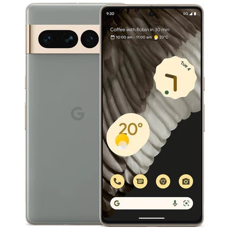 Pixel 7 Pro - Fusion Phones