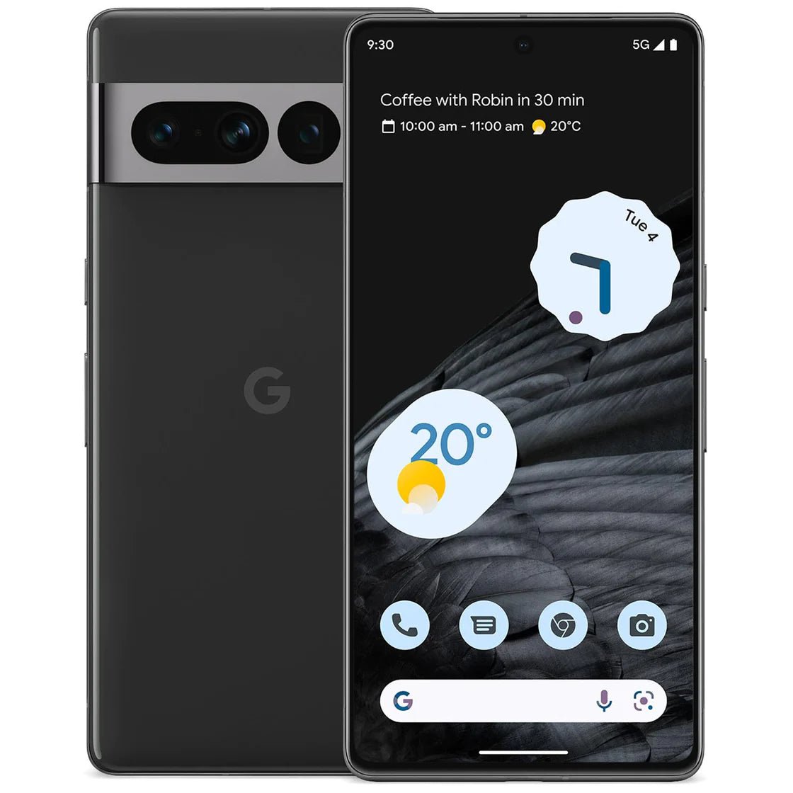 Pixel 7 Pro - Fusion Phones