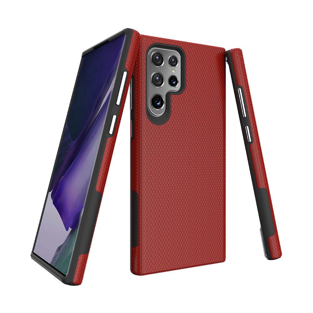 Rhino Case (Samsung) - Fusion Phones