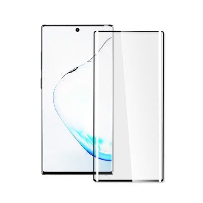 Samsung Tempered Glass Screen Protector - Fusion Phones