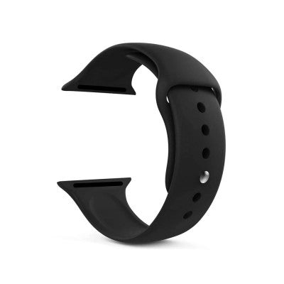 Silicone Apple Watch Band - Fusion Phones