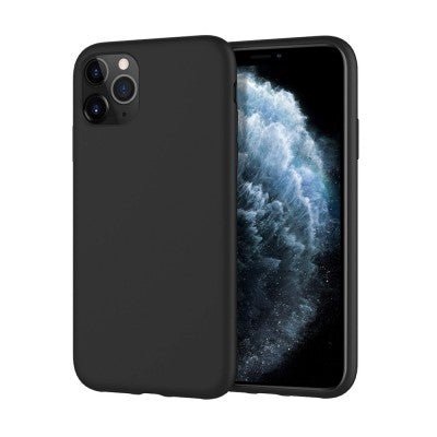 Silicone Case - Fusion Phones