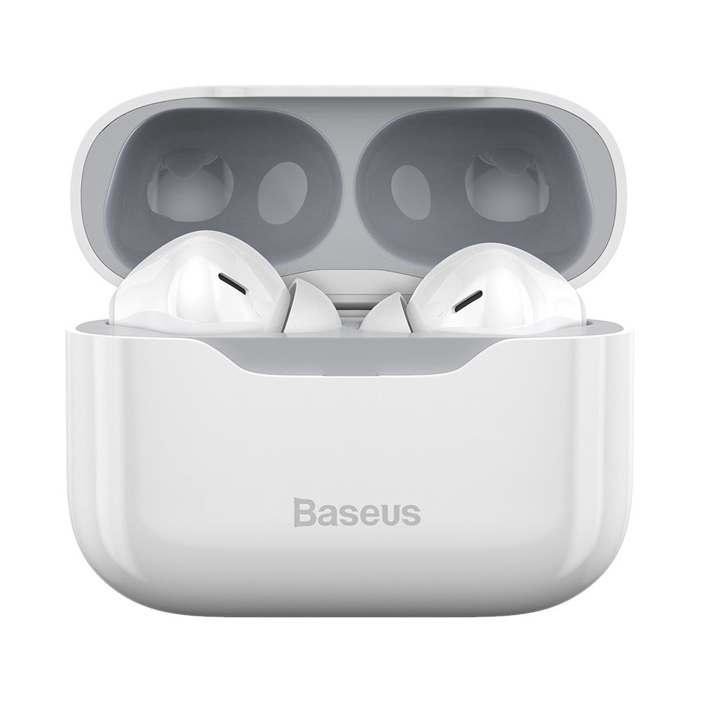 True Wireless Earphones S1 with Noise Cancelling - Fusion Phones
