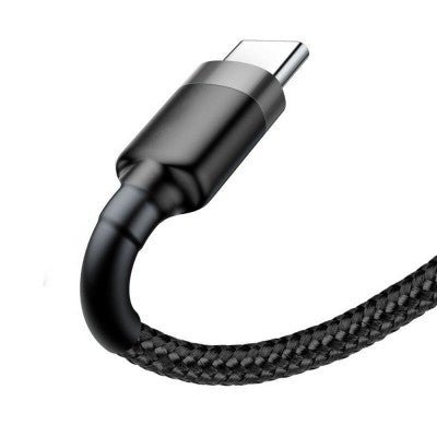 USB A - C Cable 1M - Fusion Phones